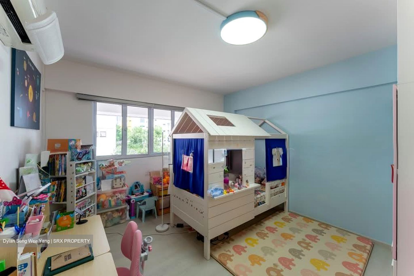 Blk 651 Hougang Avenue 8 (Hougang), HDB Executive #562121861